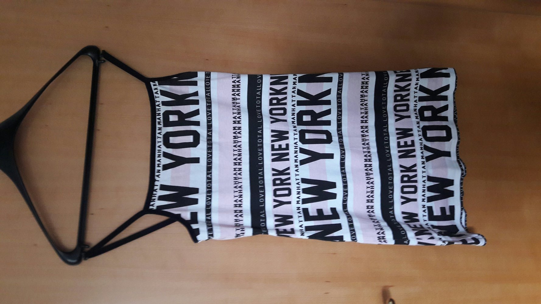 lässiges Freizeitkleid