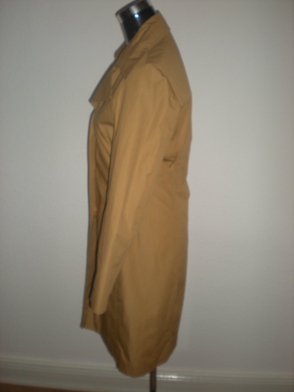 Mantel Trenchcoat Kitty 3/4 Jacket von Vero Moda in Gr. S 38