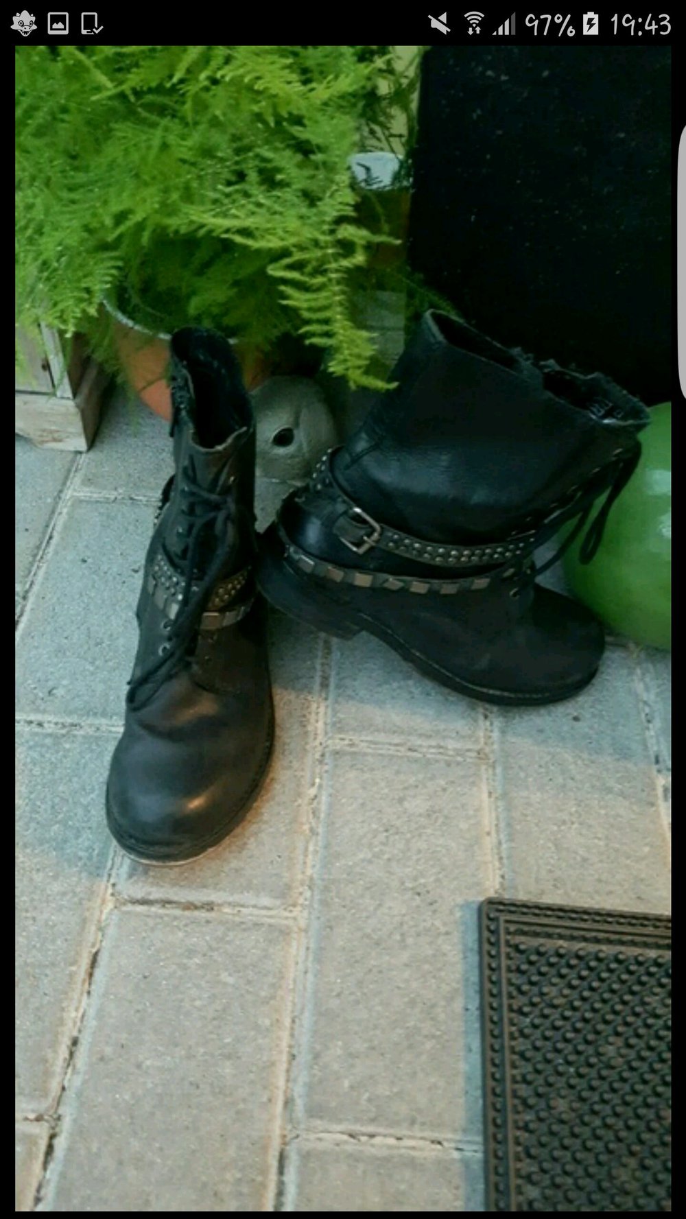 Winterstiefel von Gabor 