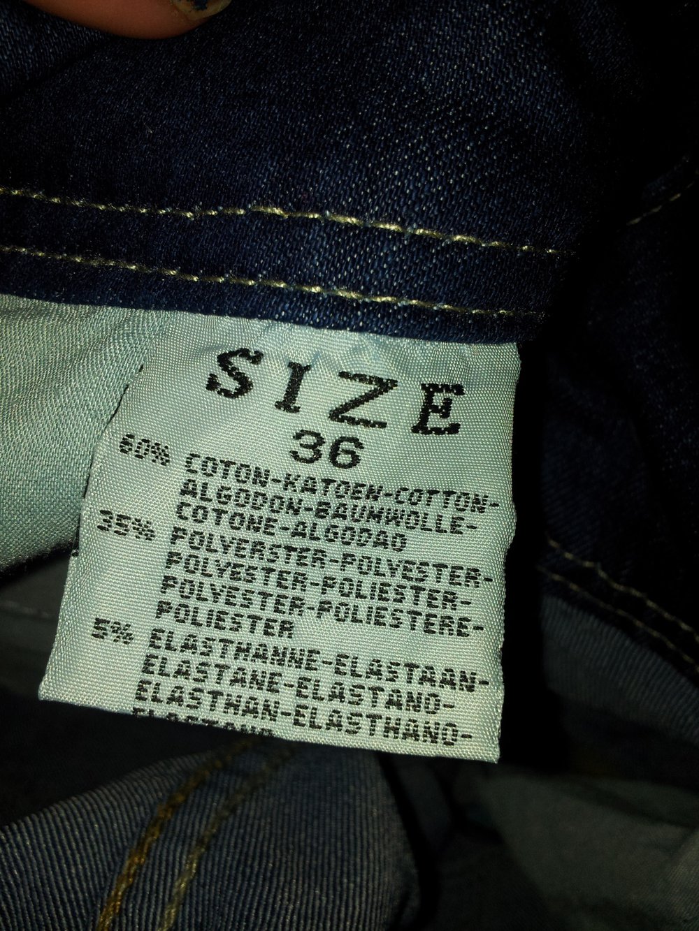 high waist shorts jeans