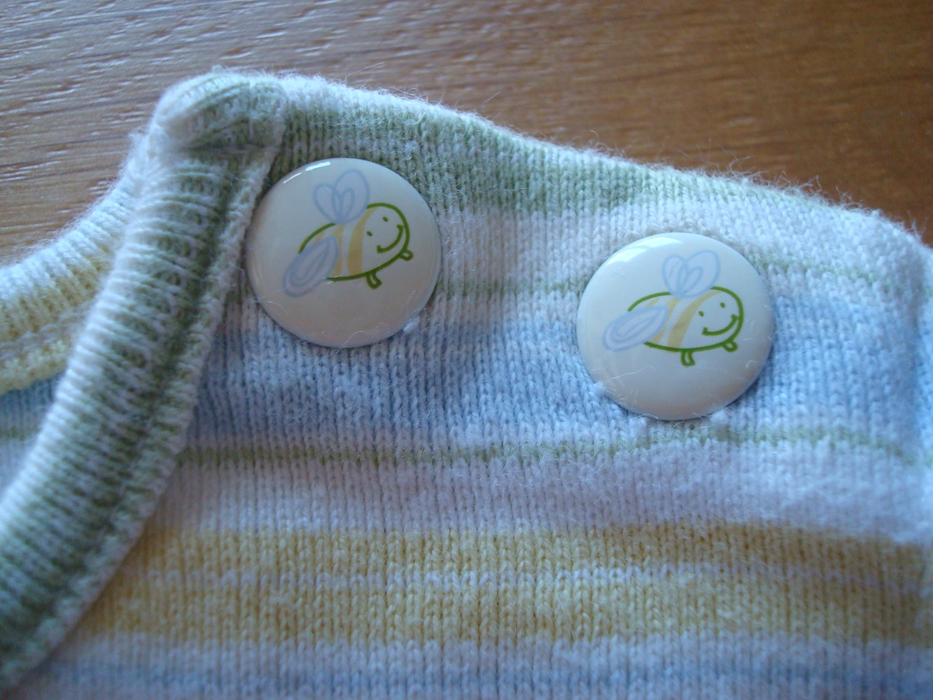 süßer dünner Kurzarmpulli Unisex Gr. 56