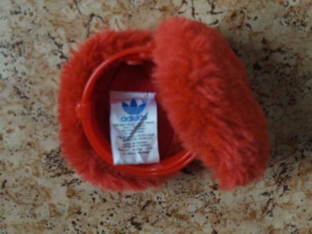 Ohrenwärmer/Ohrenschützer von Adidas