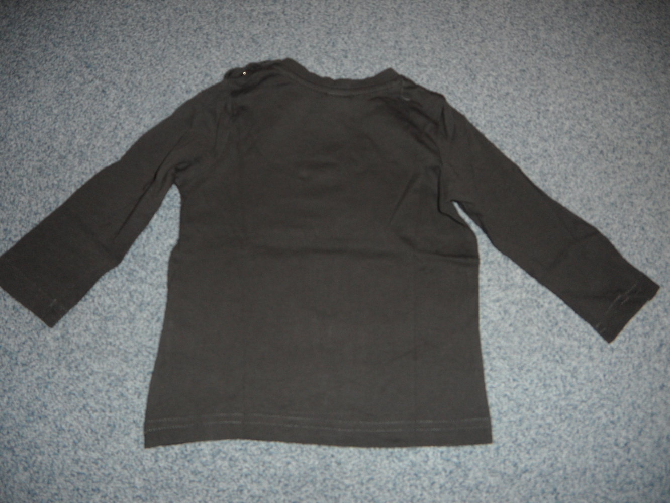 witziges Langarmshirt 