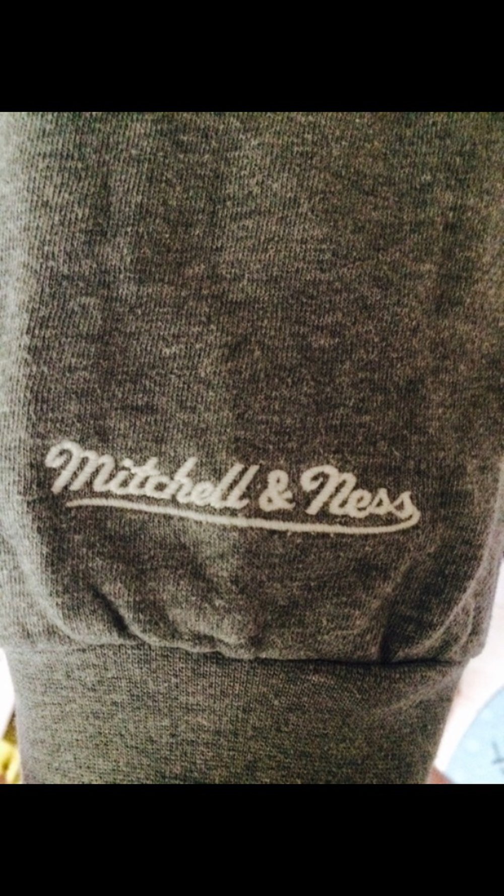 Chicago Bulls Pulli :)