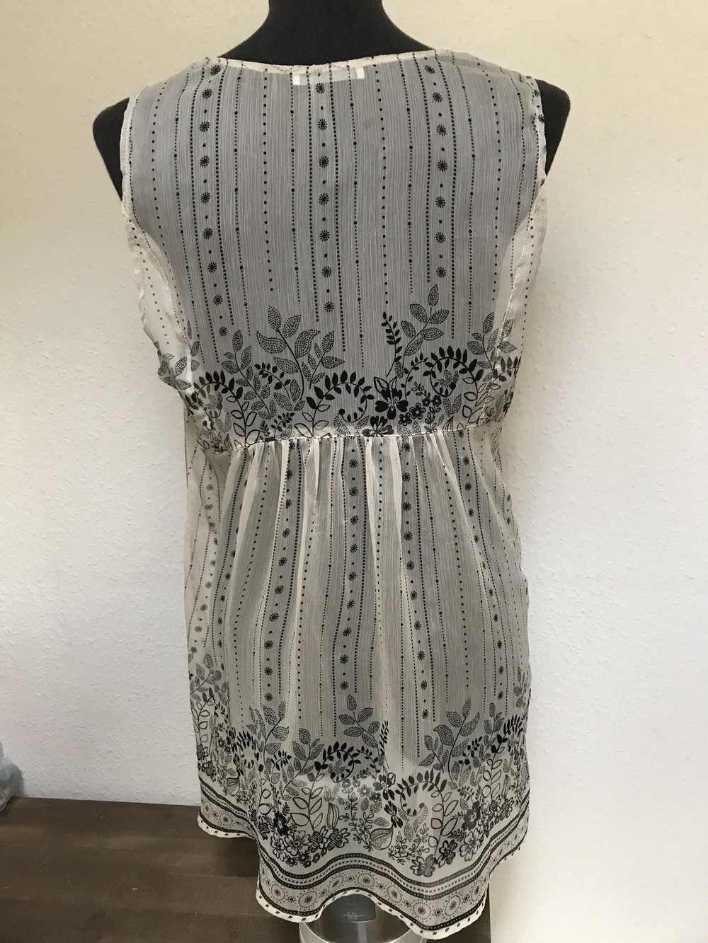 Promod Bohemian Bluse