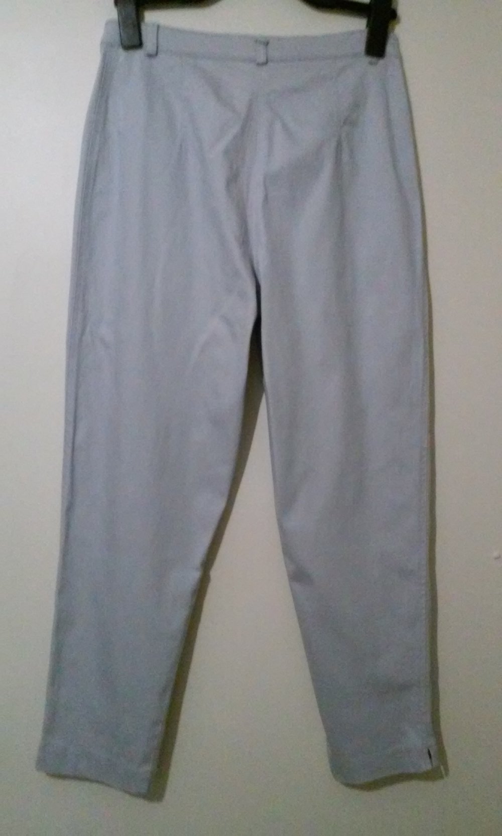 Marken Hose Gr.20 Dollywood Jeans/Stoffhose Stretch eng anliegend  