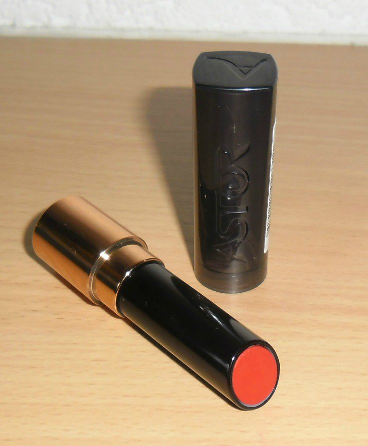 Astor Perfect Stay Fabulous Lippenstift 204 Favorite Berry