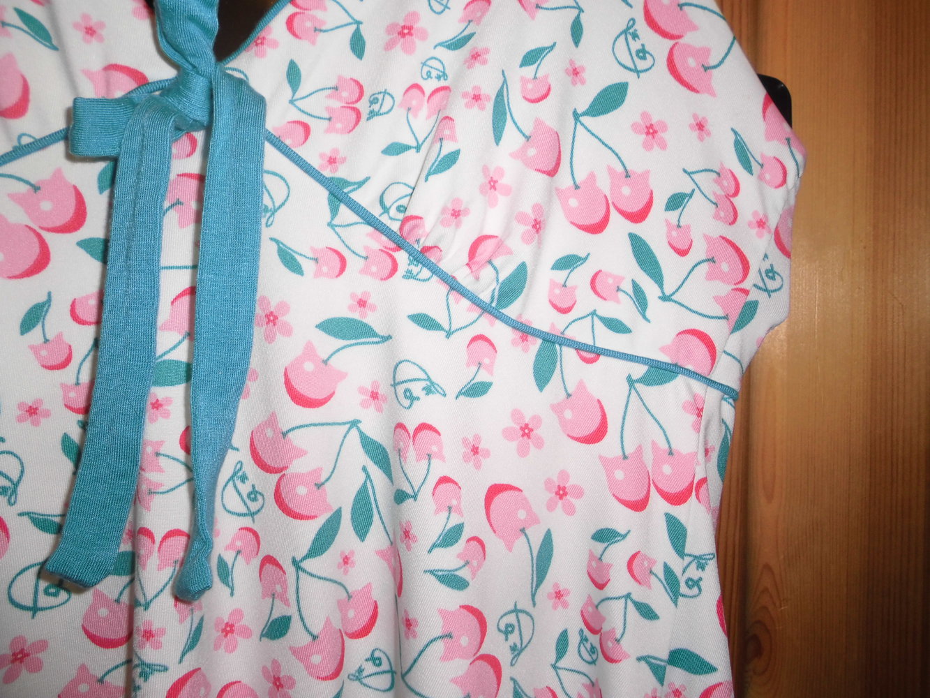 Pussy Deluxe - Brandy Dress Kleid -Größe S - NEU, ungetragen!