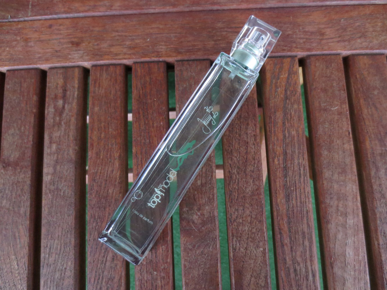 Eau de Parfum Topmodel / GNTM