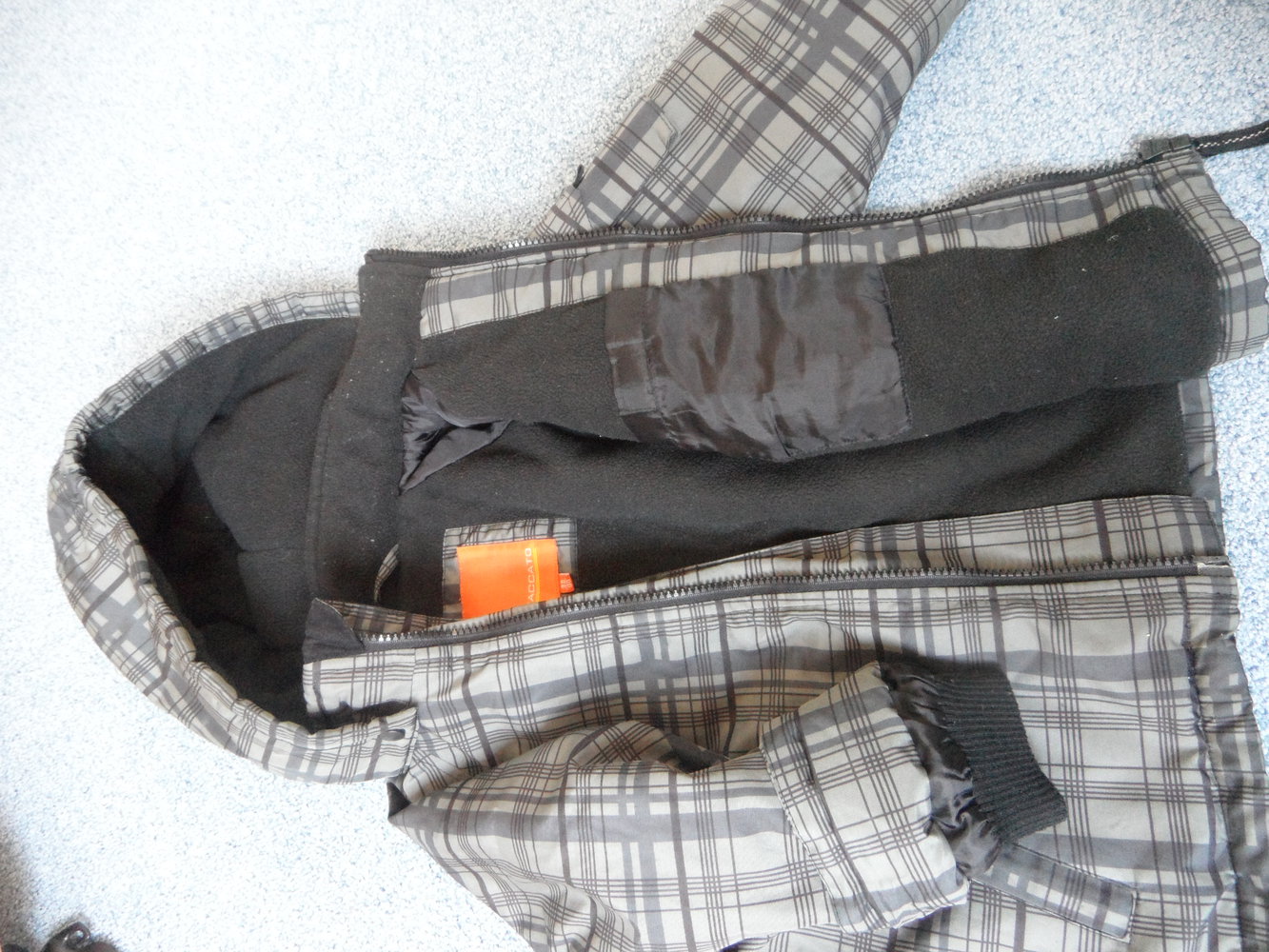 Übergangsjacke Staccato 92/98