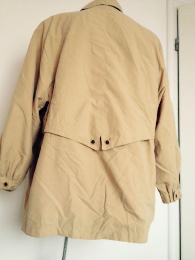 Elegante Übergangsjacke Jäckchen 