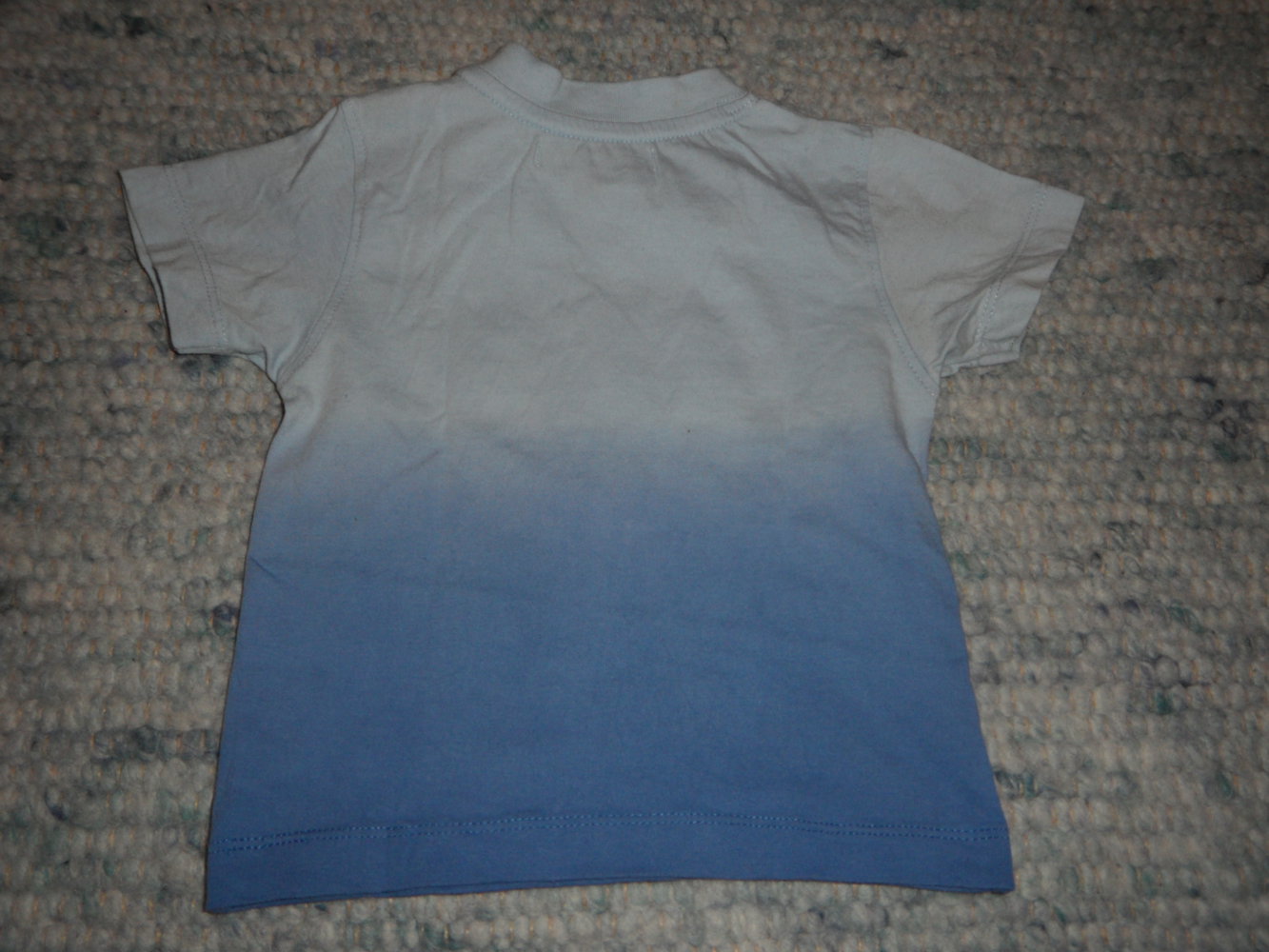 Staccato cooles T-Shirt maritim Krake