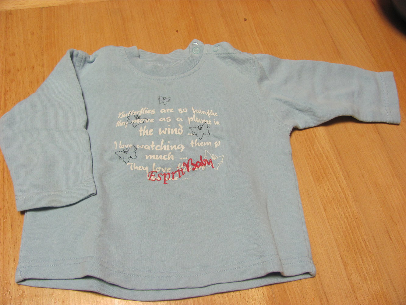 Pullover Größe 74 Esprit