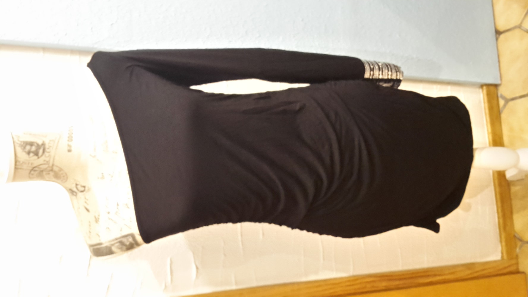 oneshoulder Partykleid 