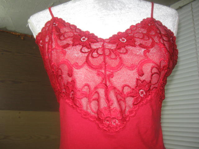 *** Hemdchen ~ Spitze ~ Hot & Sexy ***