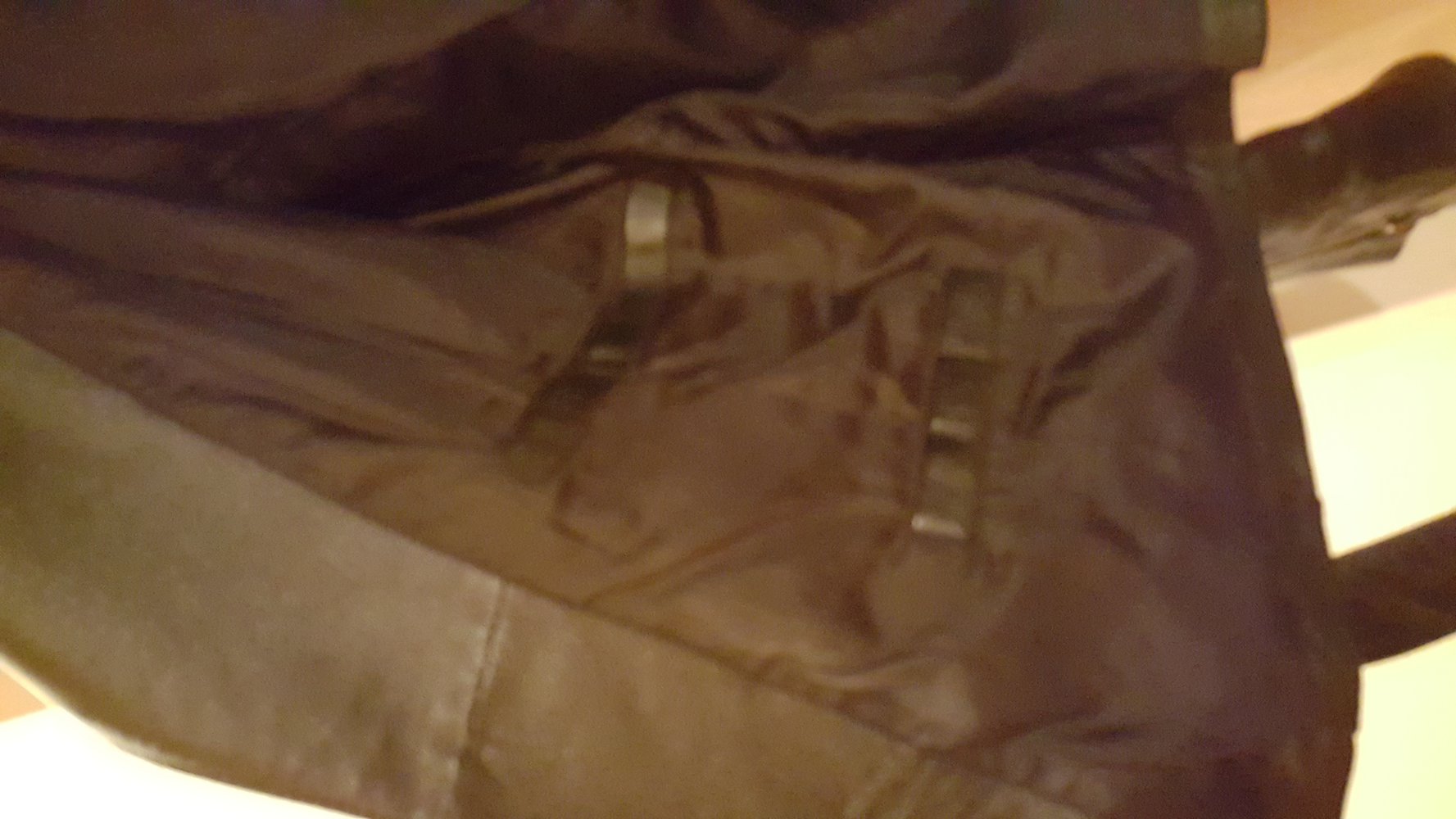 Damen Biker Lederjacke