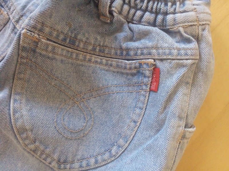 Esprit Jeansrock