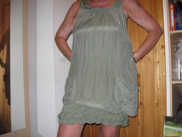 *** Tunika ~ Stylisch ~ Traumhaft ~ Edel ***