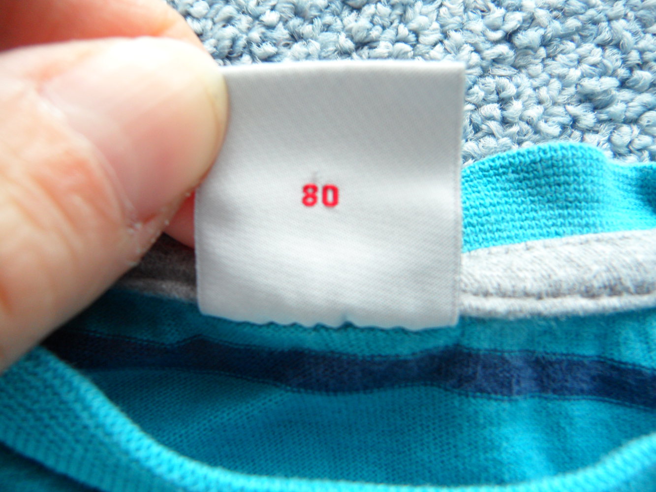 s.Oliver Langarmshirt in tollen Farben