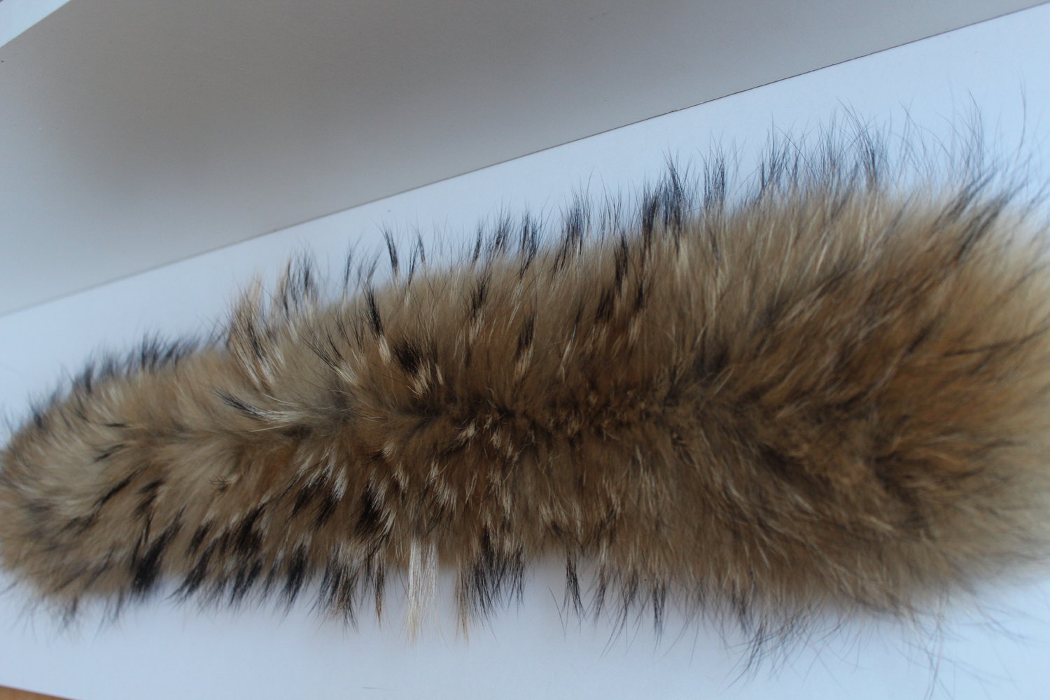 Echtfell Echtpelz echt fell pelz kragen Fellkragen XXL