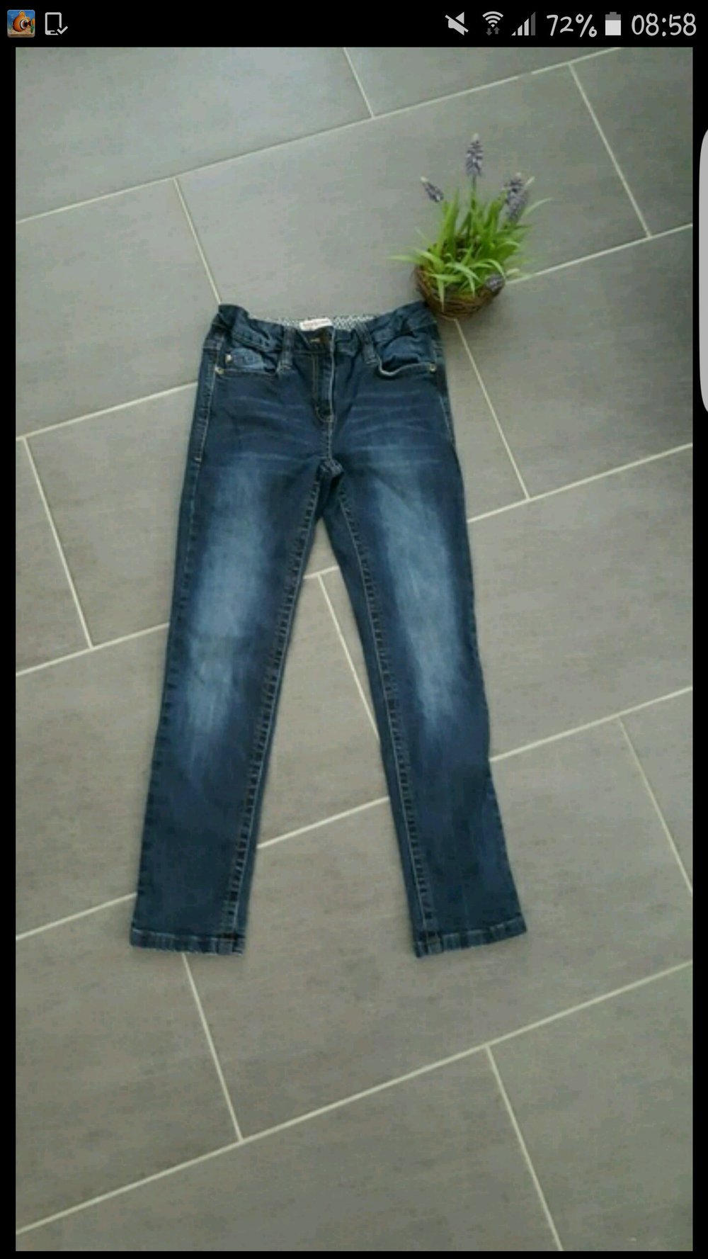 Neues Hose von soliver 