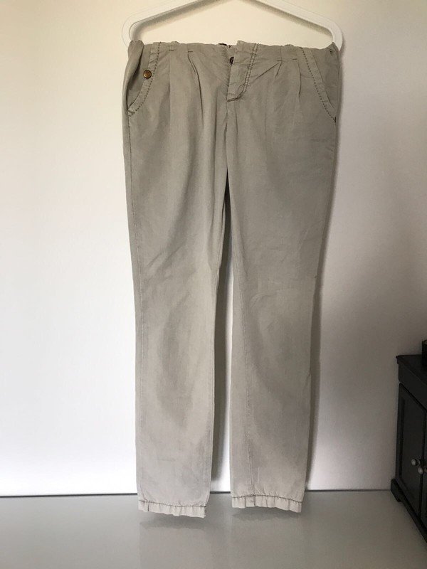 Chino Hose Khujo 