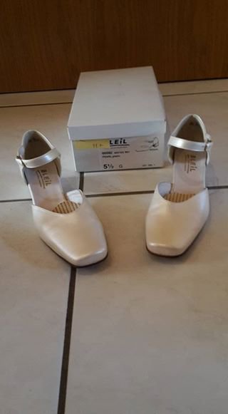 Hochzeitsschuhe 