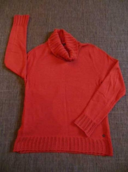 Damen Rollkragenpullover von Cecil Gr. M w.NEU!!! 
