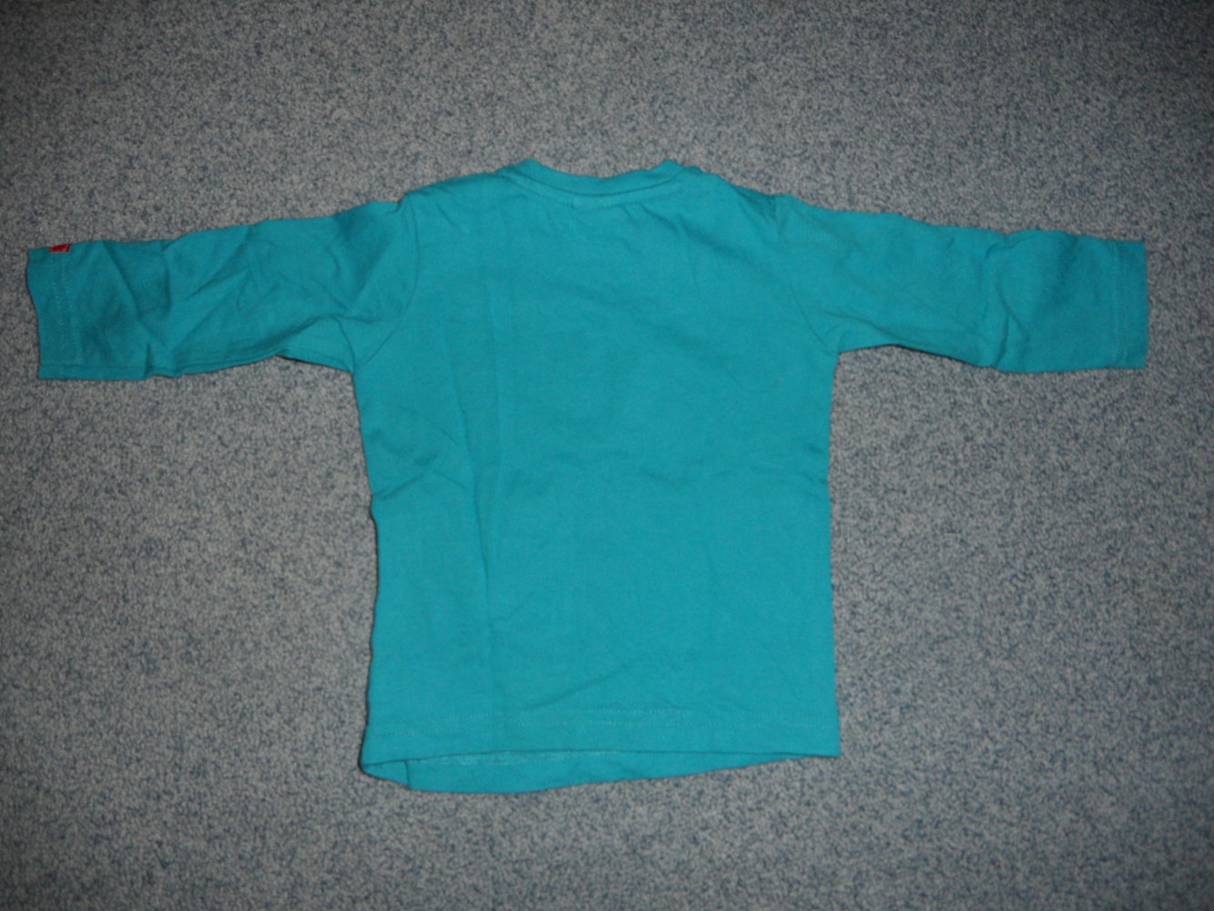 Schiesser Langarmshirt Pirat