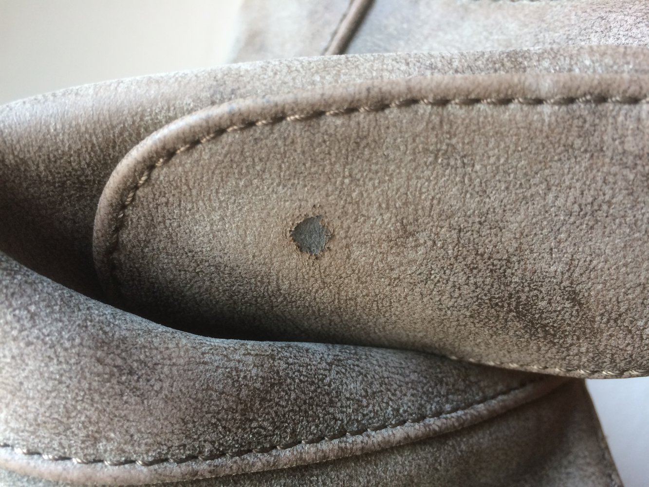 Fritzi aus Preußen Judy Vintage Handtasche