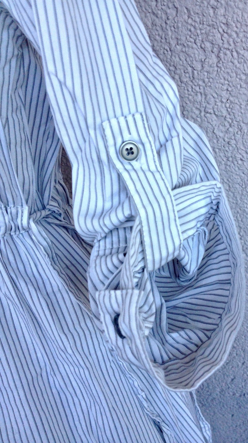 Schöne längere Bluse von H&M