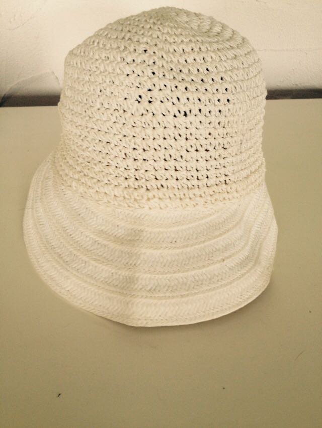 DeLuxe Vintage Hackelkappe