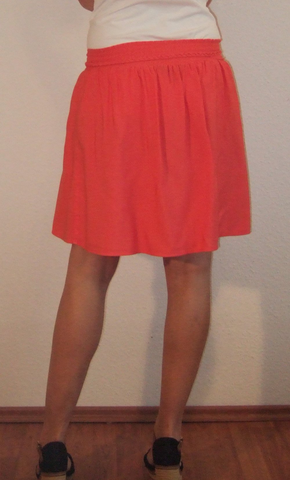 Schöner Sommer-Rock von Tommy Hilfiger