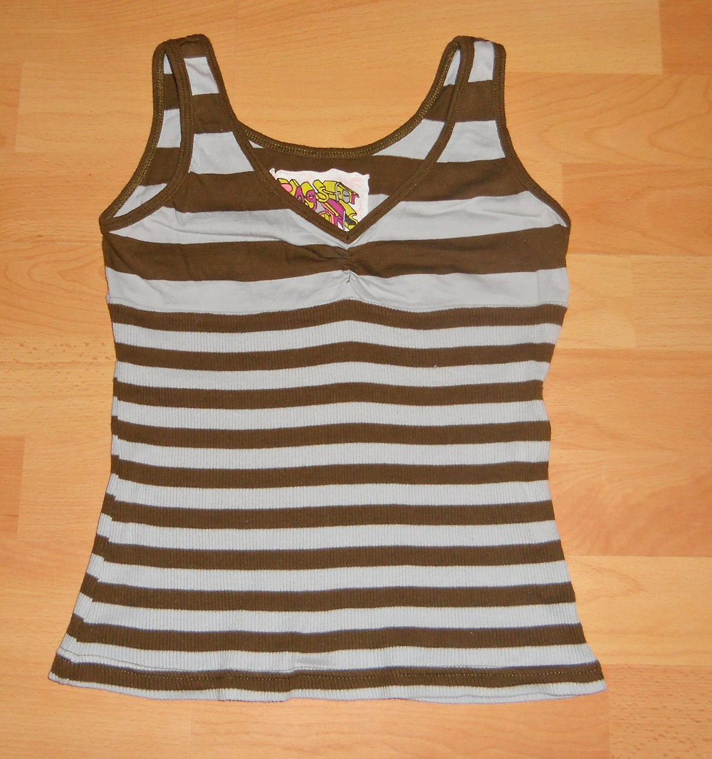 Rags for girls- schönes Top gr.XS ca 128-140