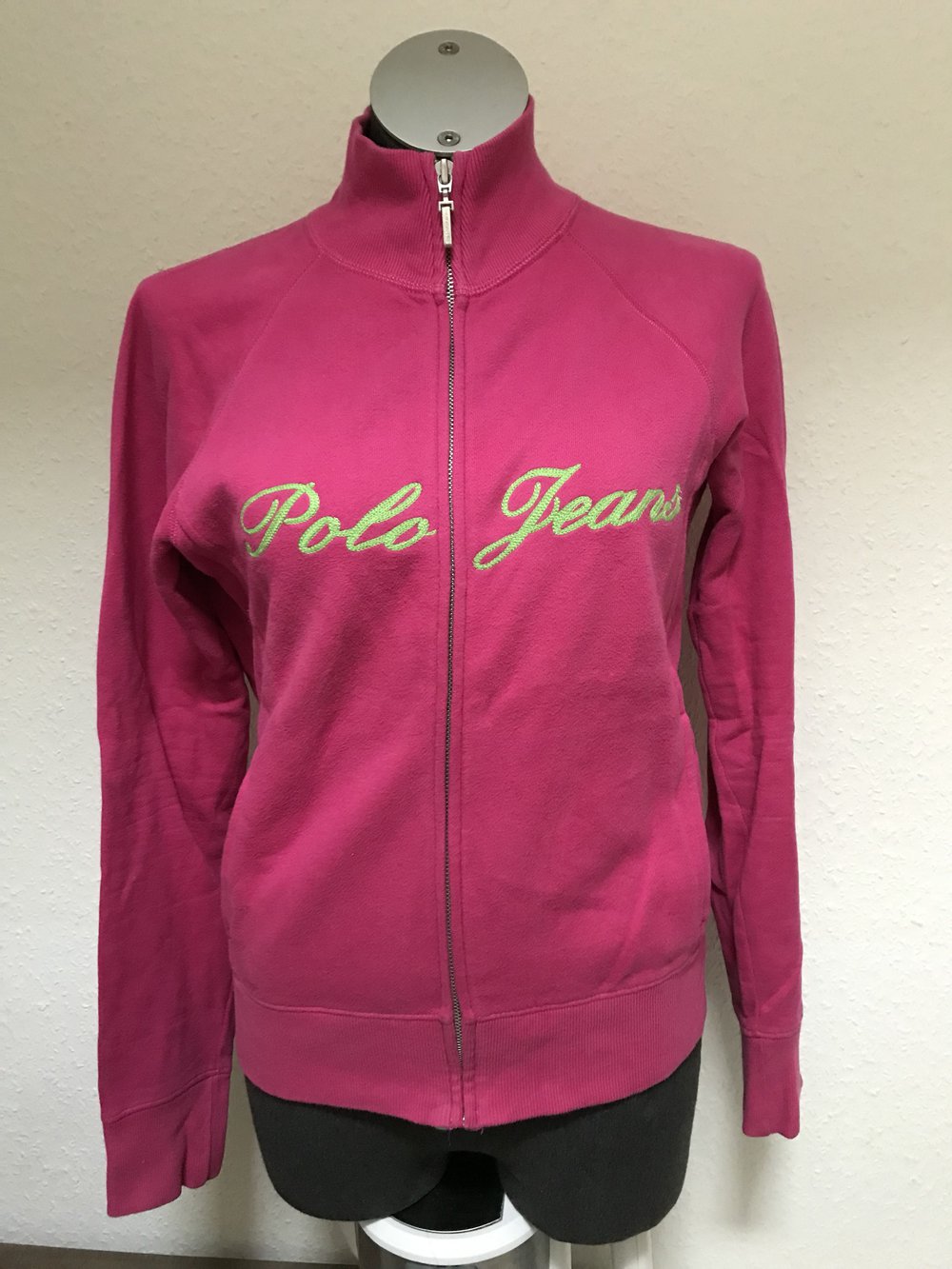 Ralph Lauren Sweatjacke 