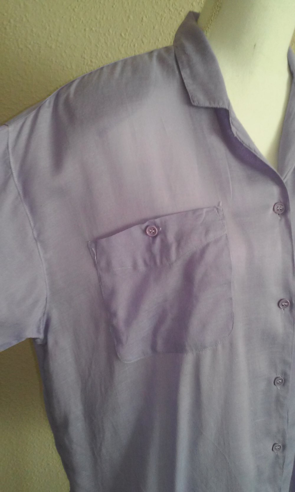 Longbluse Bluse Cardigan Sommerbluse halbtransparent neuwertig