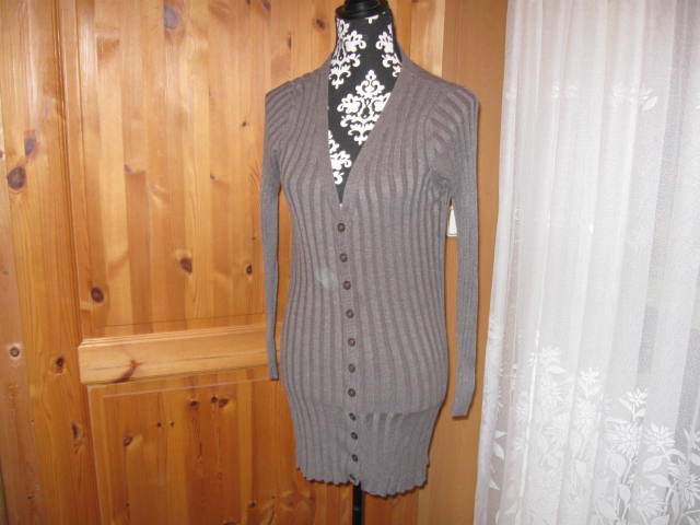 *** Coole Strickjacke ~ Must Have ***