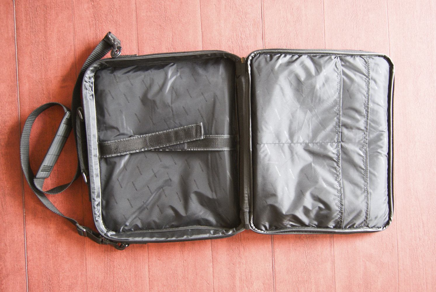 Laptoptasche Medion schwarz 15