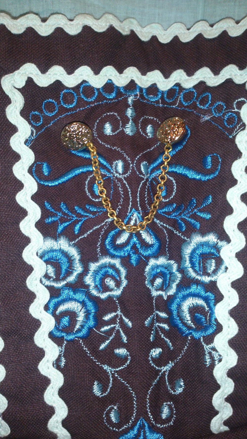 Echtes Münchner Dirndl, NEU 