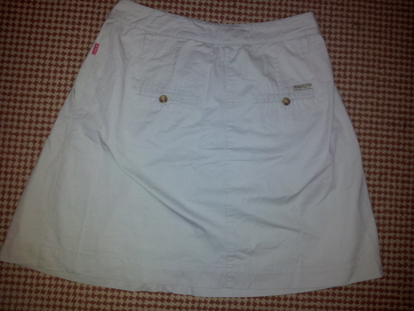 Rock beige 10Feet Gr. S