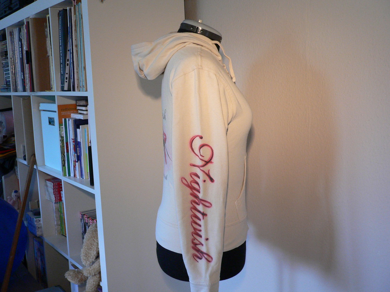 Nightwish Kapuzenjacke