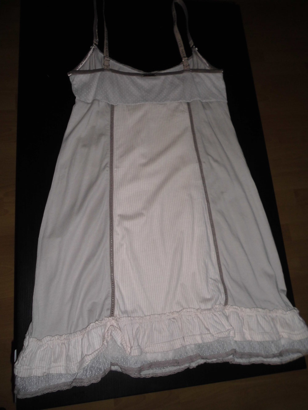 Vive Maria - Sweet Cupcake Nightdress - Größe L - TOP!