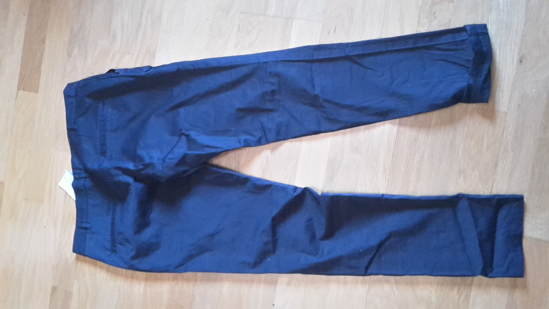 Neue Hose von Mango 