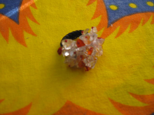 *** Schöner Ring ~ Folklore ~ Theater ~ Fundus ***