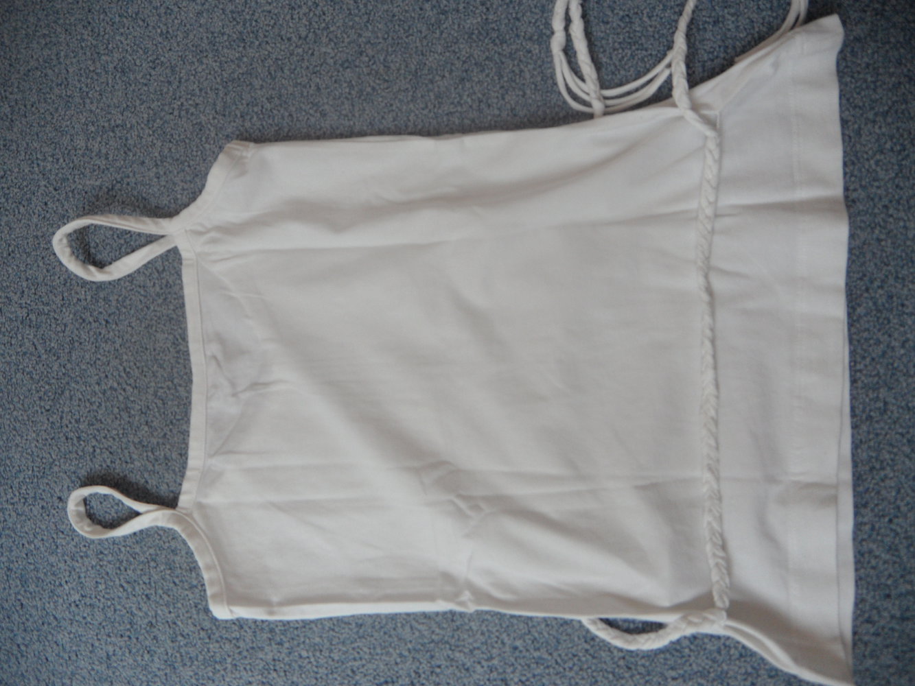 s.Oliver schönes Top Gr. 34