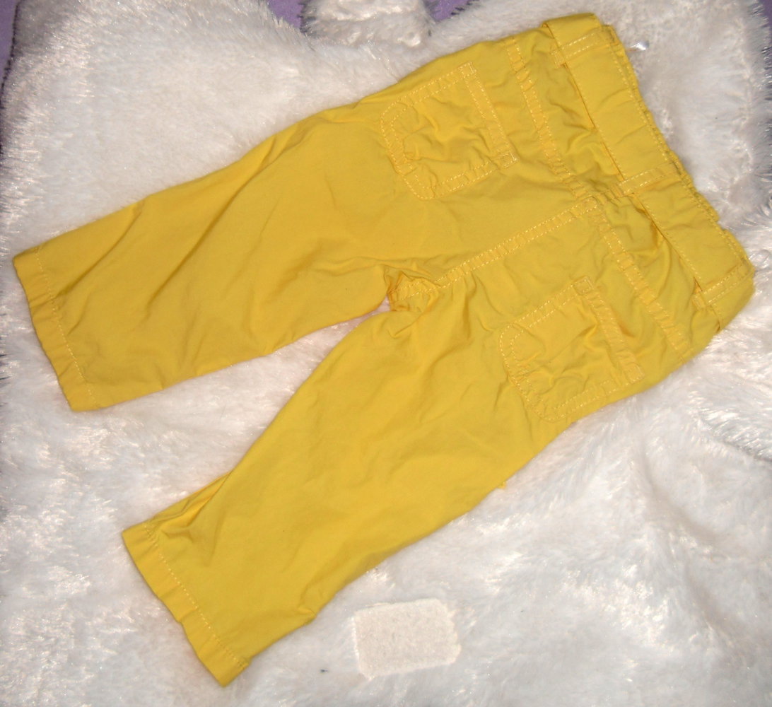 Baby Club- schöne Hose Gr.74