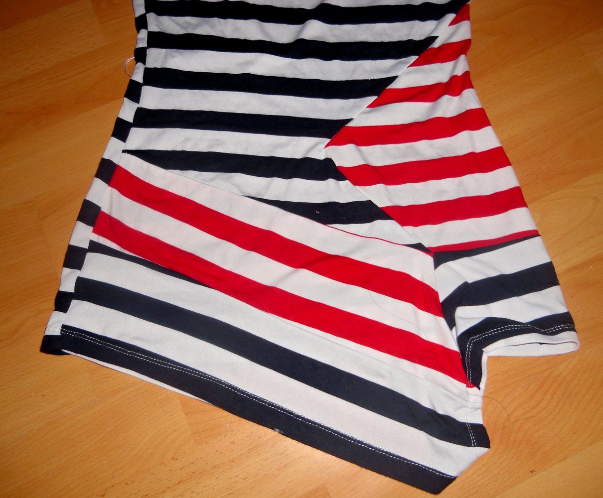 Miso- Tolles , langes Shirt Gr.10 ca 38