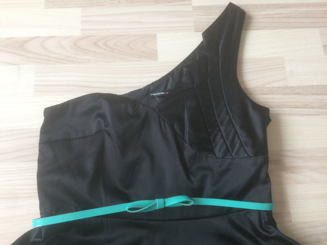 Abendkleid, Partykleid gr.42 schwarz 