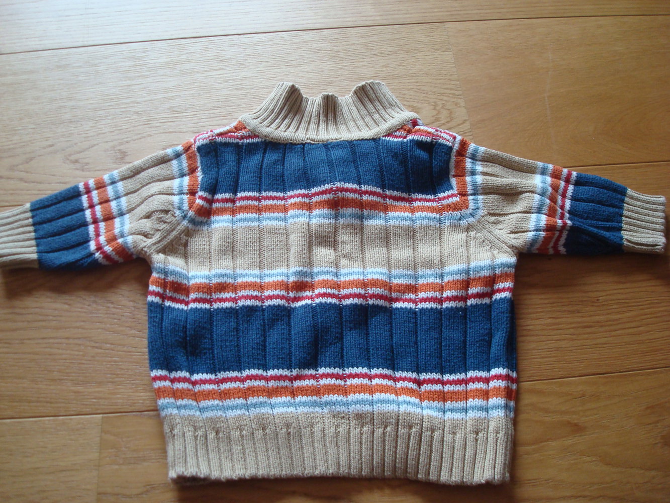 Susser Rollkragenpullover Fur Jungen H M Kleiderkorb De