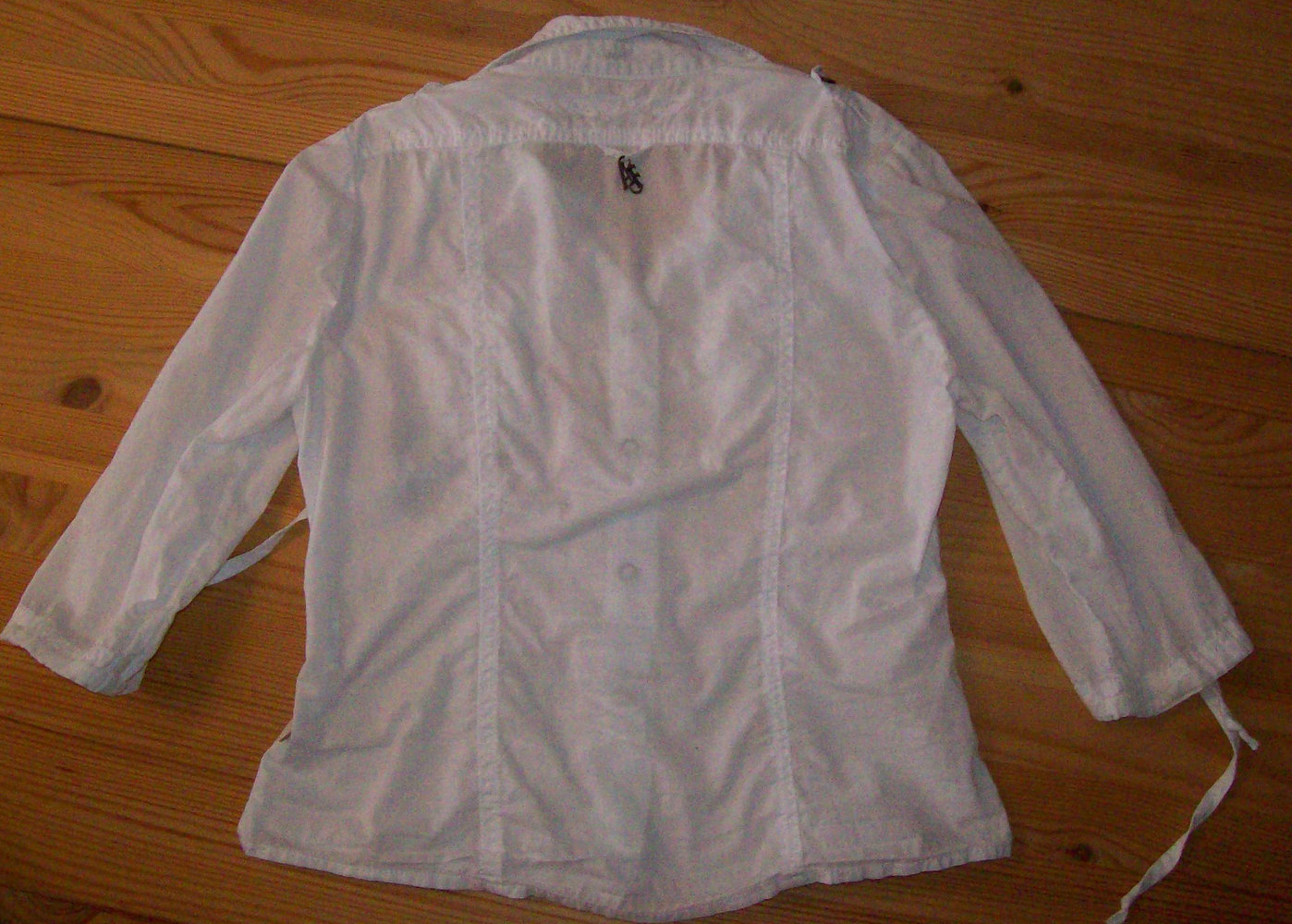 Airfield-super Bluse Gr.140